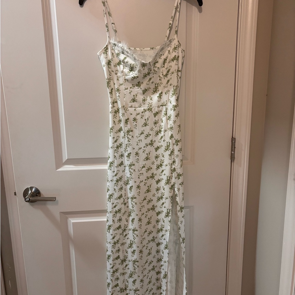 Spring/summer dress